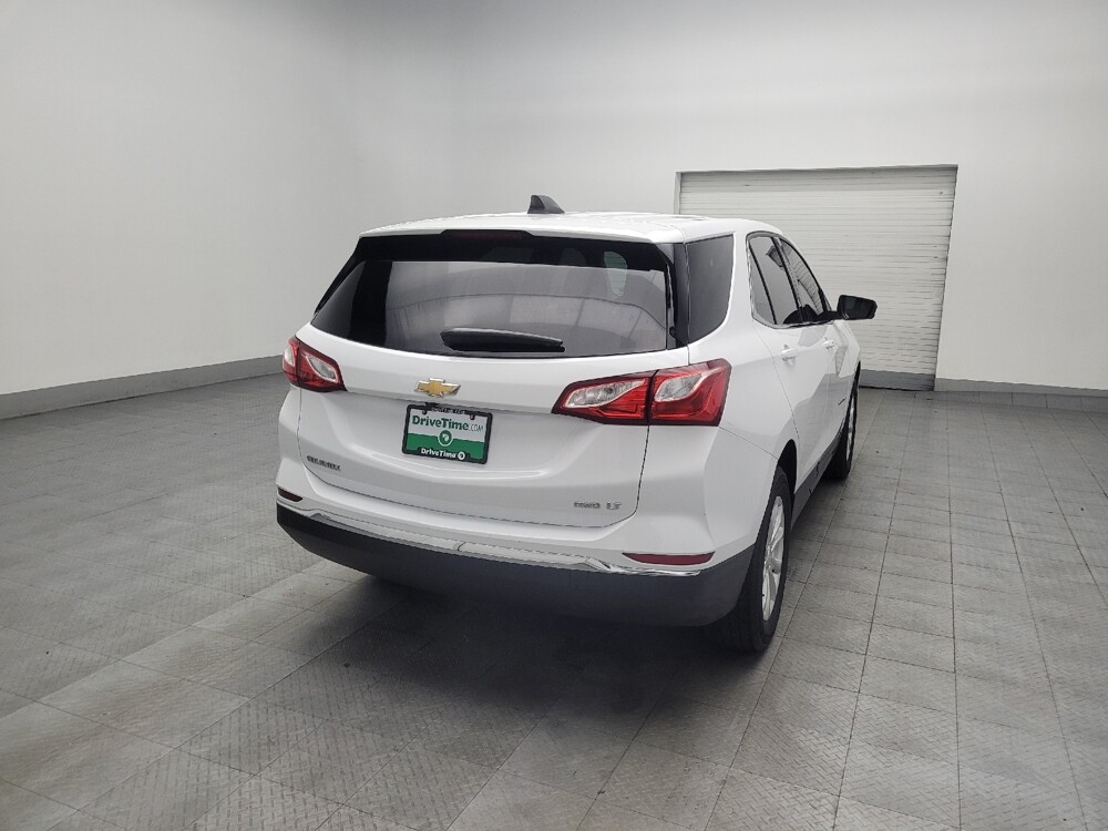 2020 Chevrolet Equinox in Morrow, GA 30260 - 18090991 9