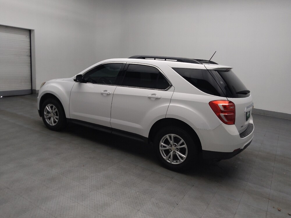 2016 Chevrolet Equinox in Duluth, GA 30096 - 18090992 3