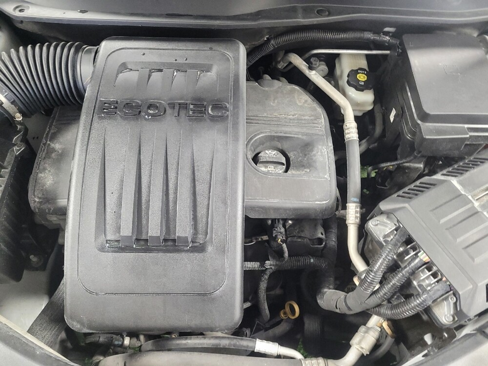 2016 Chevrolet Equinox in Duluth, GA 30096 - 18090992 30