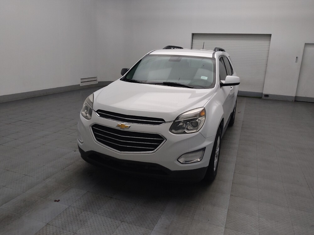 2016 Chevrolet Equinox in Duluth, GA 30096 - 18090992 15
