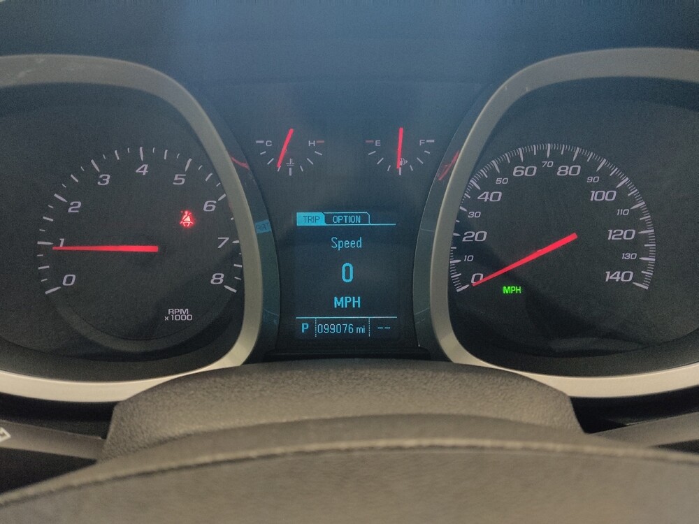 2016 Chevrolet Equinox in Duluth, GA 30096 - 18090992 23