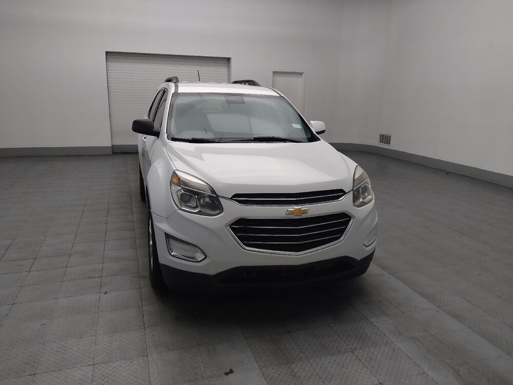 2016 Chevrolet Equinox in Duluth, GA 30096 - 18090992 14