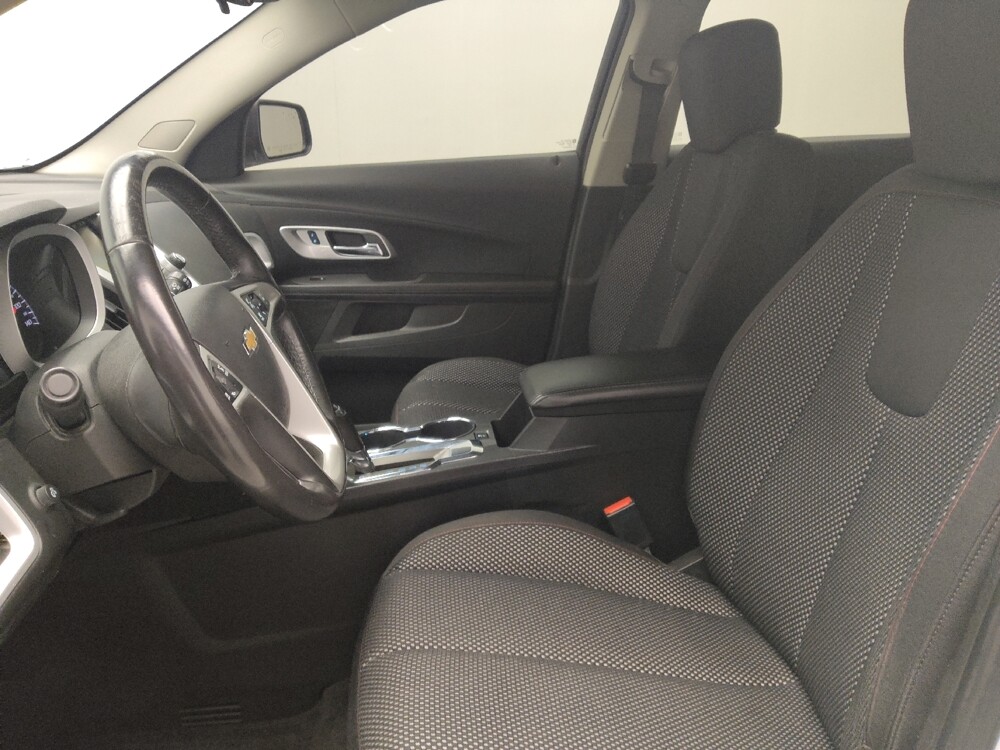 2016 Chevrolet Equinox in Duluth, GA 30096 - 18090992 17