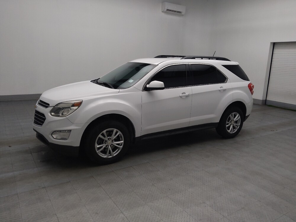 2016 Chevrolet Equinox in Duluth, GA 30096 - 18090992 2
