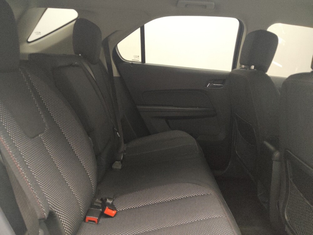 2016 Chevrolet Equinox in Duluth, GA 30096 - 18090992 19