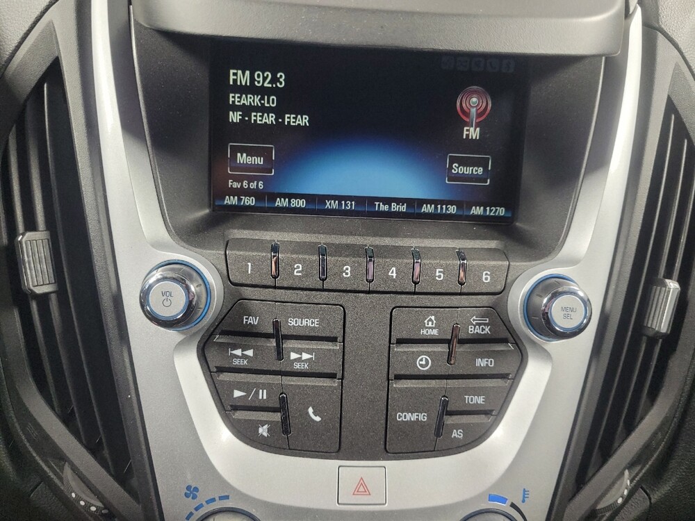 2016 Chevrolet Equinox in Duluth, GA 30096 - 18090992 25