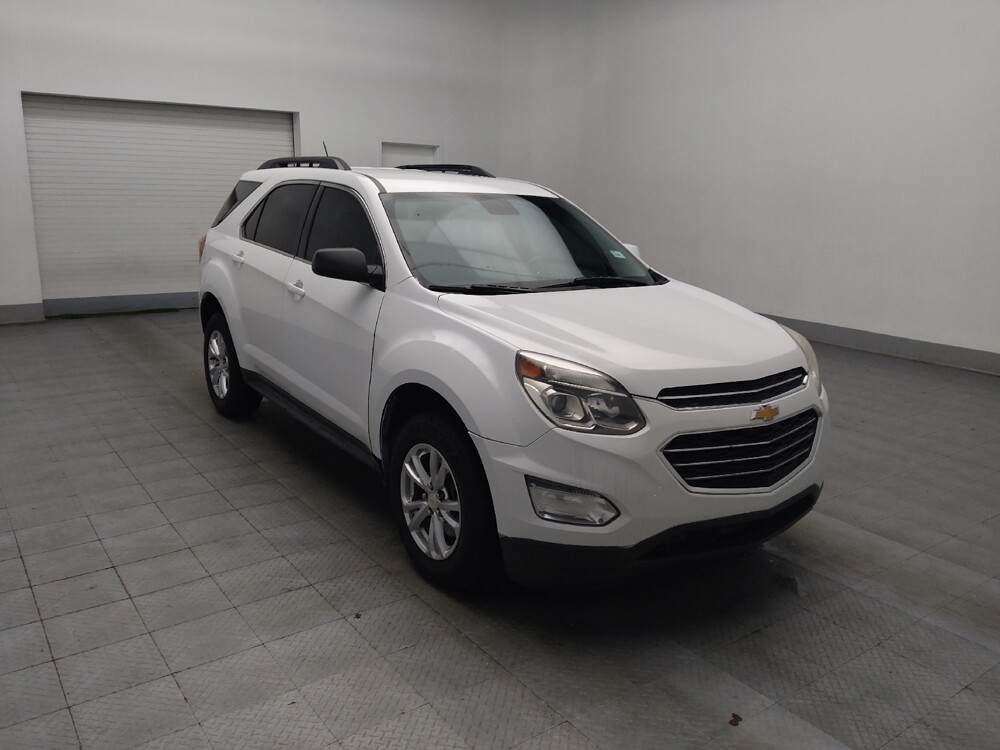 2016 Chevrolet Equinox in Duluth, GA 30096 - 18090992 13