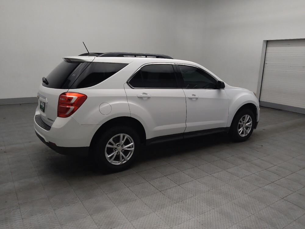 2016 Chevrolet Equinox in Duluth, GA 30096 - 18090992 10