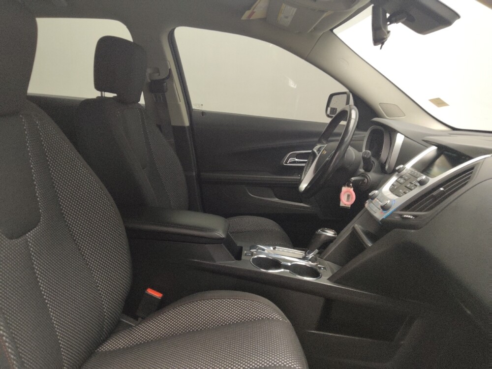 2016 Chevrolet Equinox in Duluth, GA 30096 - 18090992 21