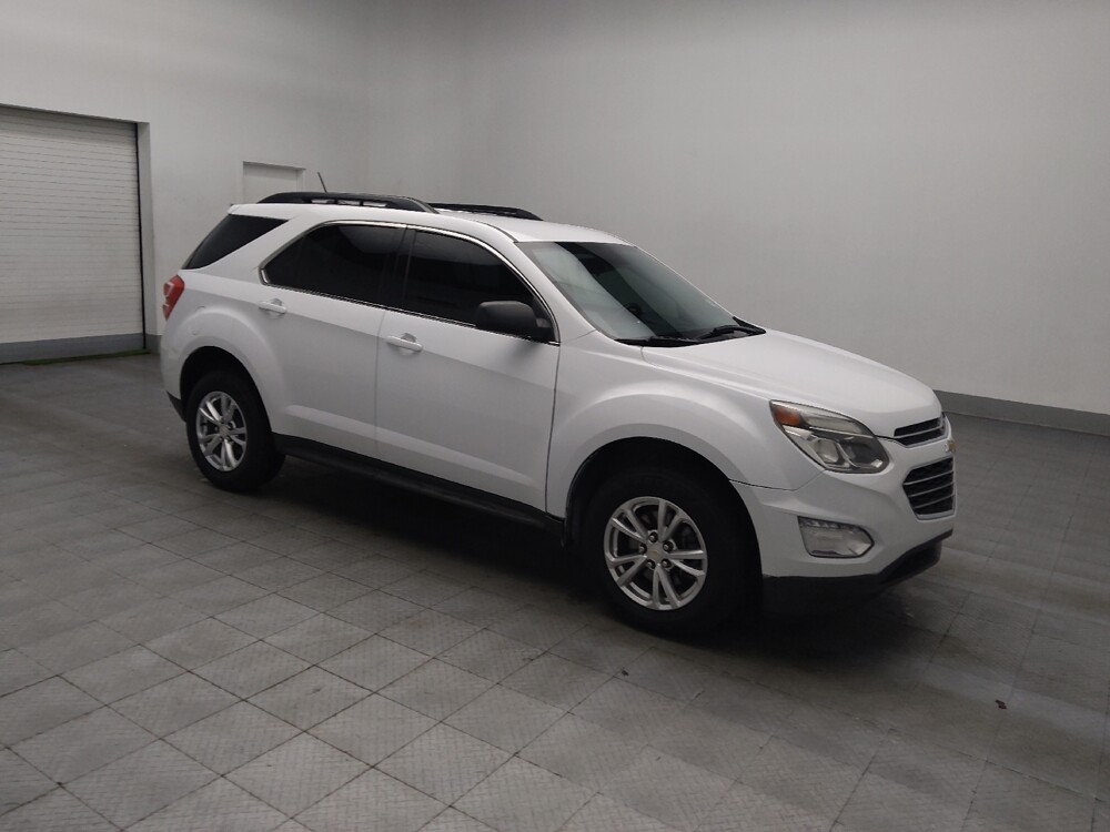 2016 Chevrolet Equinox in Duluth, GA 30096 - 18090992 11