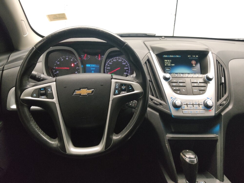 2016 Chevrolet Equinox in Duluth, GA 30096 - 18090992 22