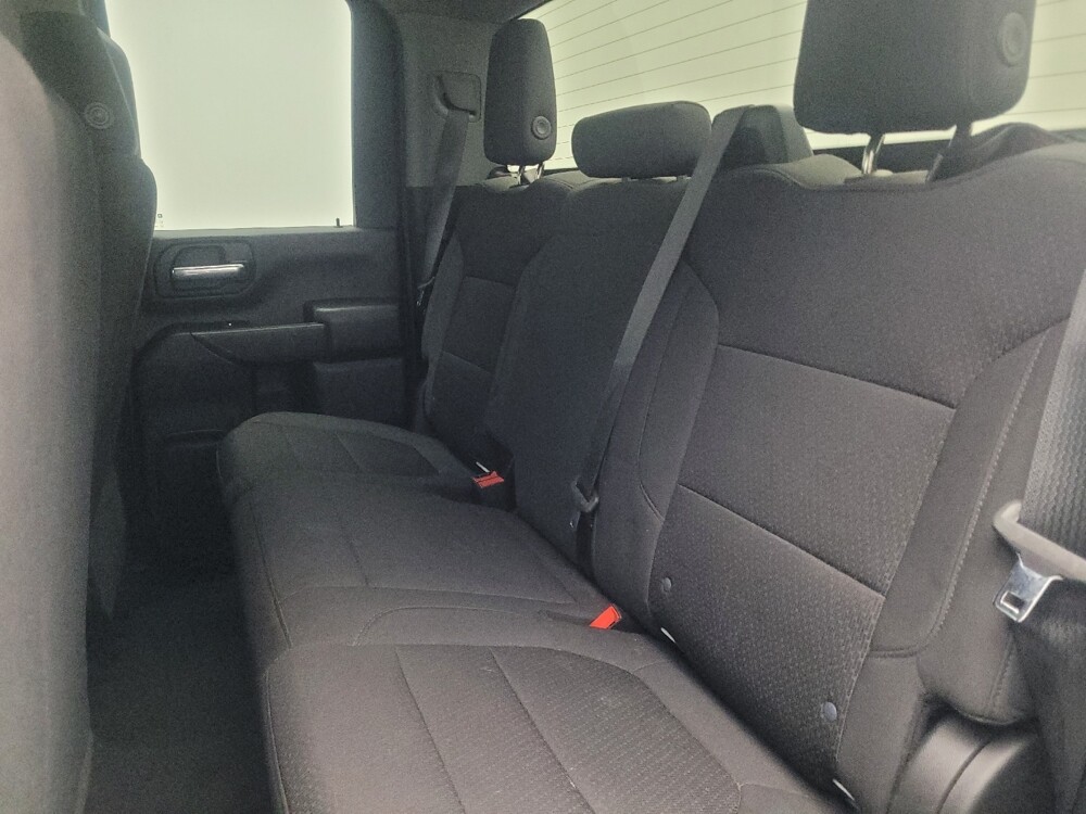 2021 Chevrolet Silverado 2500 in Pelham, AL 35124 - 18090993 18