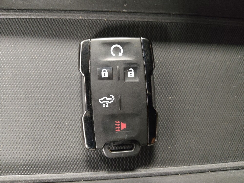 2021 Chevrolet Silverado 2500 in Pelham, AL 35124 - 18090993 32