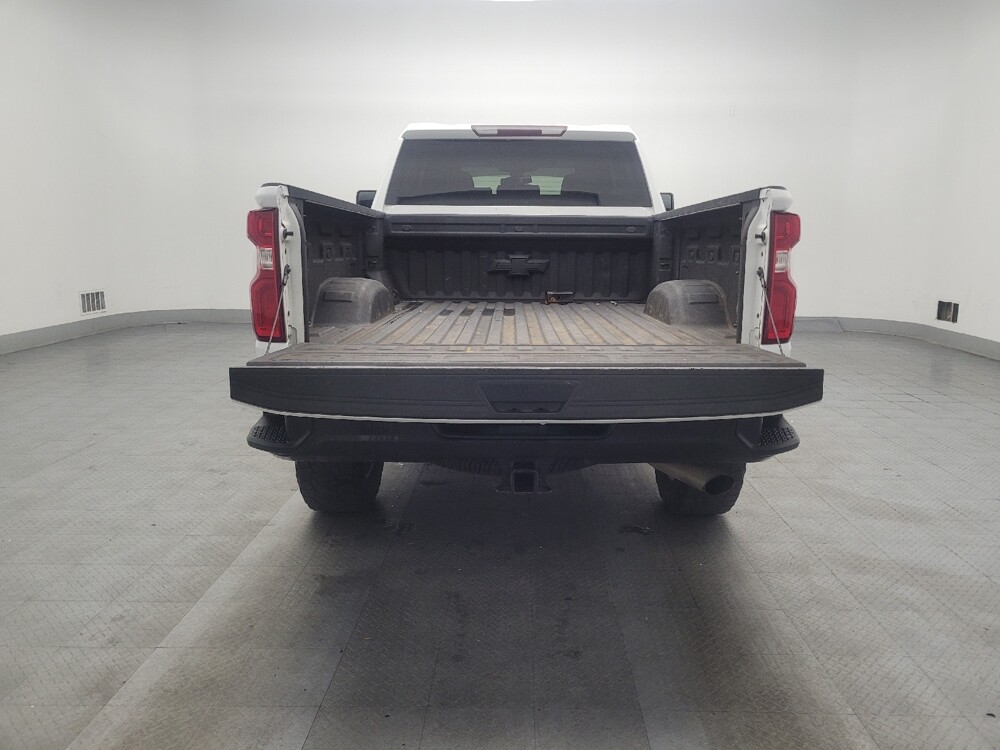 2021 Chevrolet Silverado 2500 in Pelham, AL 35124 - 18090993 29