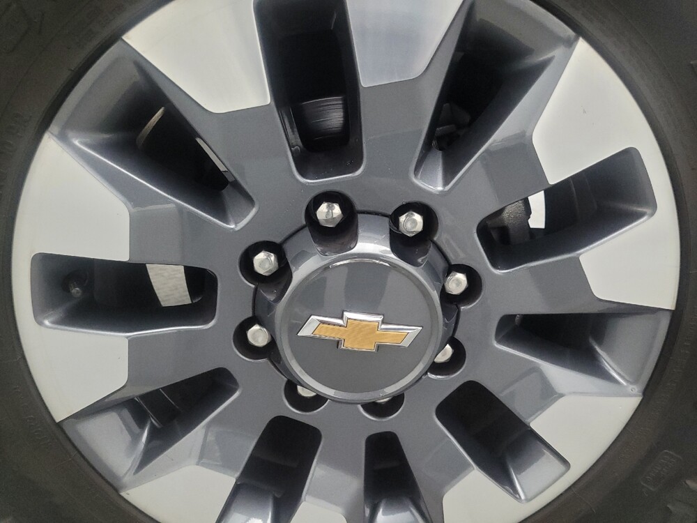 2021 Chevrolet Silverado 2500 in Pelham, AL 35124 - 18090993 31