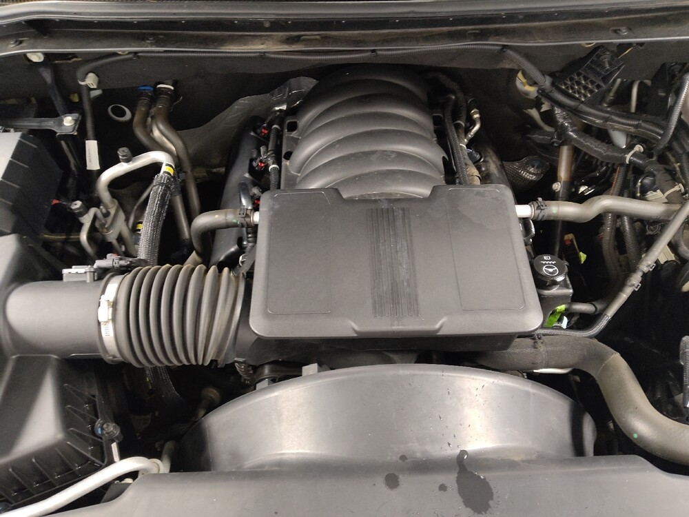 2021 Chevrolet Silverado 2500 in Pelham, AL 35124 - 18090993 30