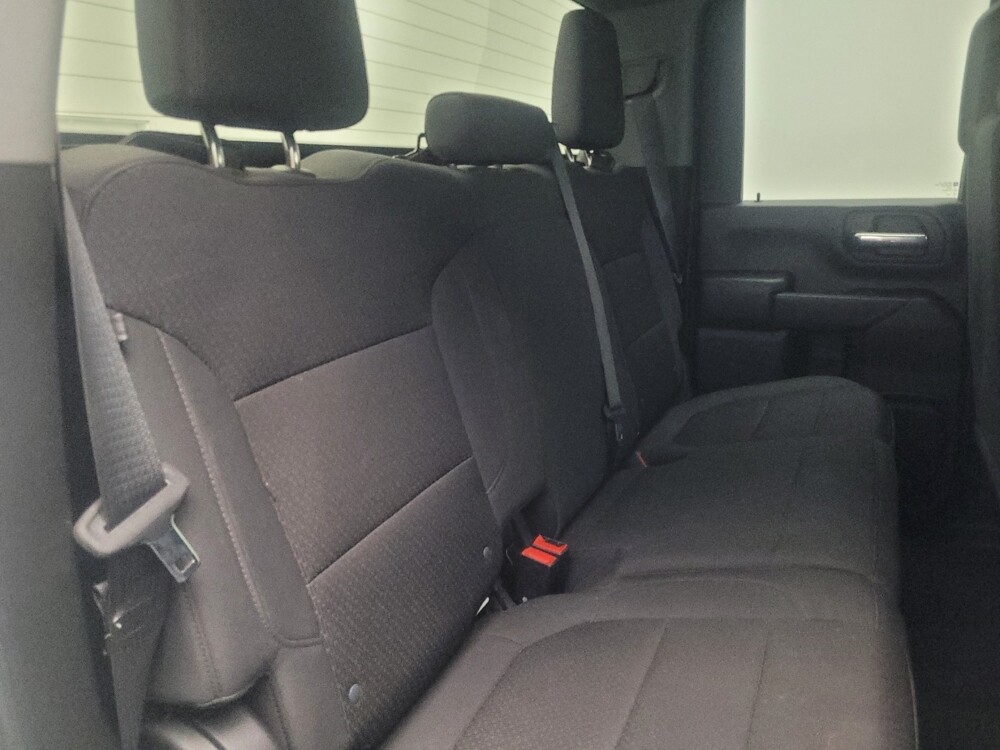 2021 Chevrolet Silverado 2500 in Pelham, AL 35124 - 18090993 19