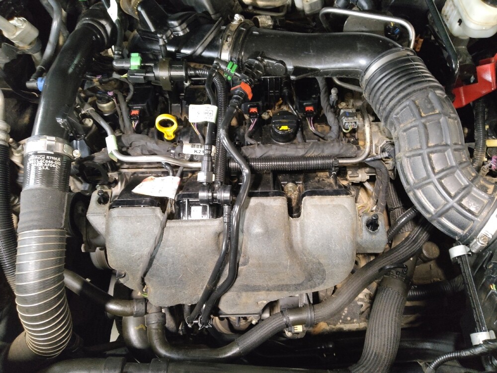 2016 Ford Explorer in Oklahoma City, OK 73139 - 18090994 30