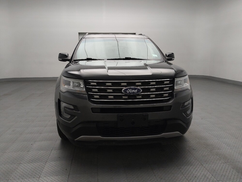 2016 Ford Explorer in Oklahoma City, OK 73139 - 18090994 14