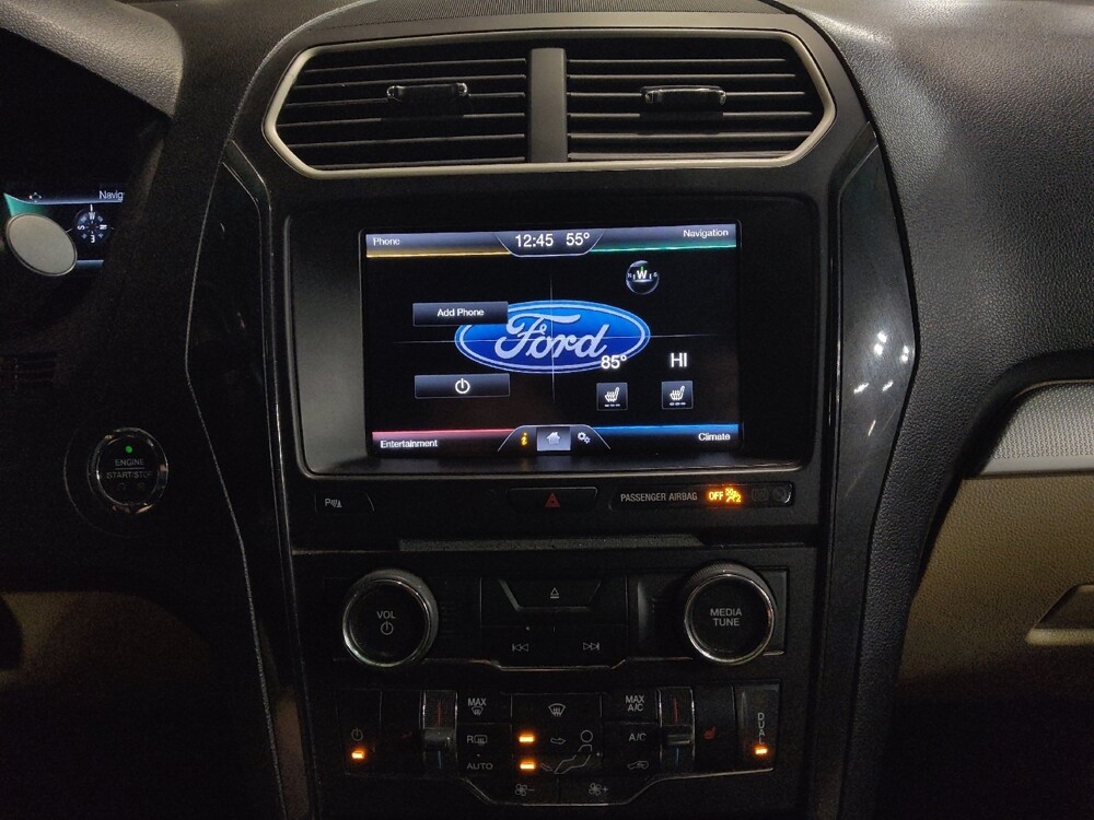 2016 Ford Explorer in Oklahoma City, OK 73139 - 18090994 25