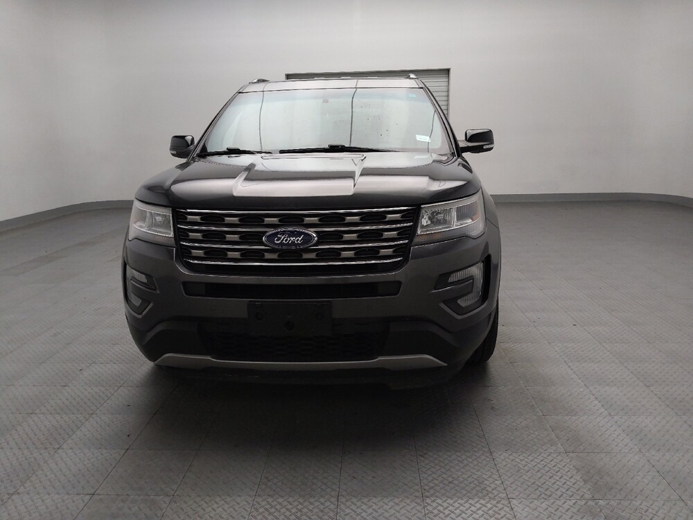 2016 Ford Explorer in Oklahoma City, OK 73139 - 18090994 15
