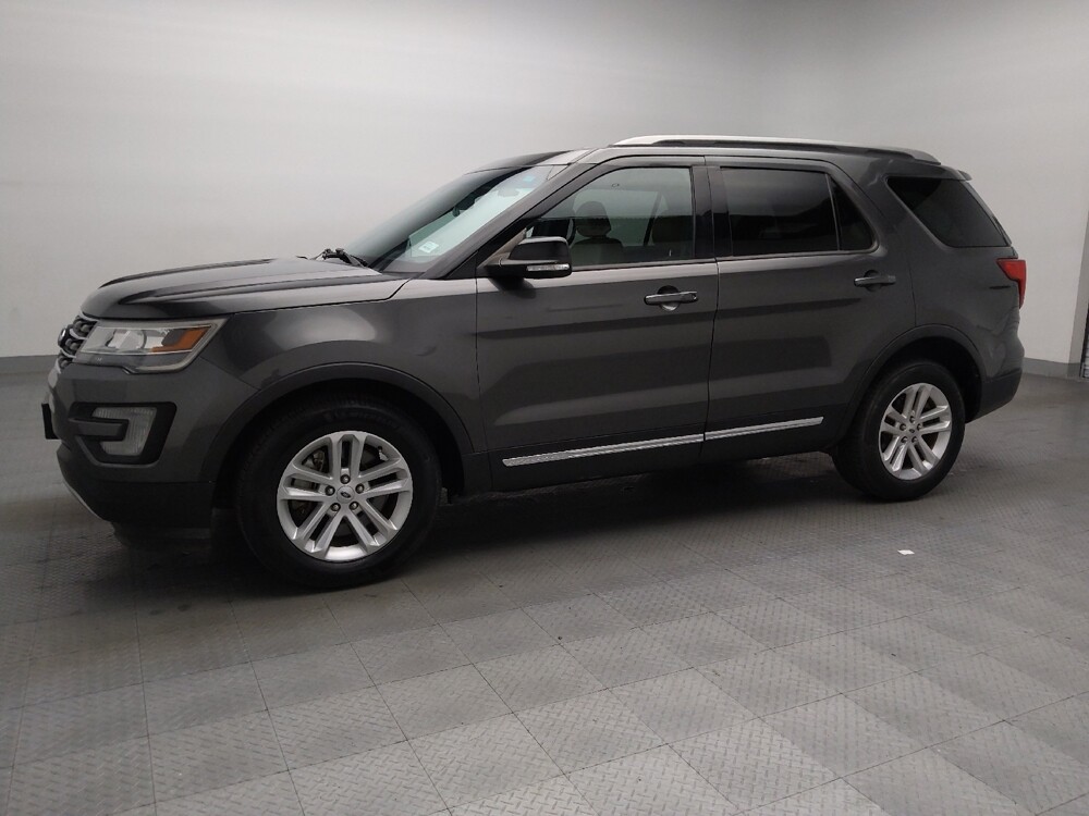 2016 Ford Explorer in Oklahoma City, OK 73139 - 18090994 2