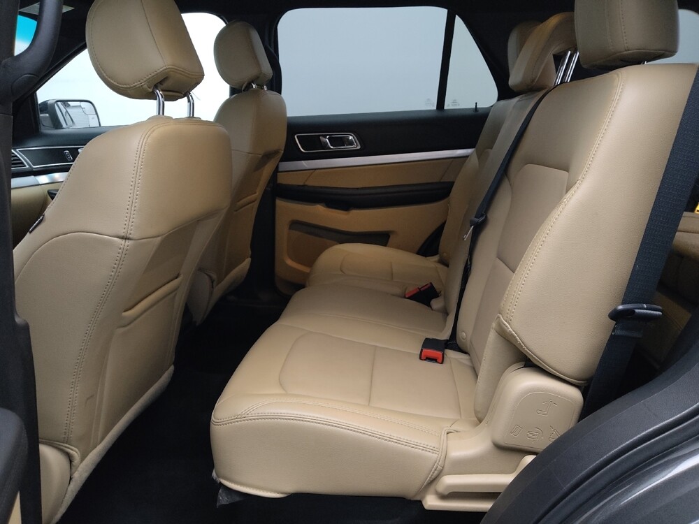 2016 Ford Explorer in Oklahoma City, OK 73139 - 18090994 18