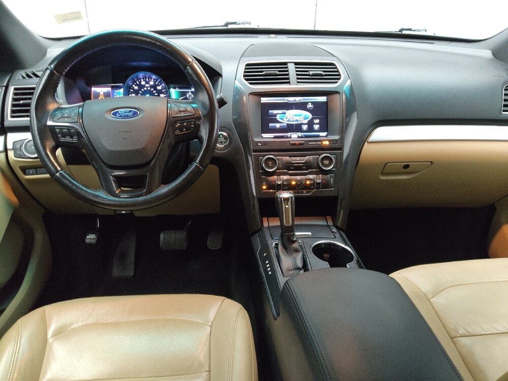 2016 Ford Explorer in Oklahoma City, OK 73139 - 18090994 22