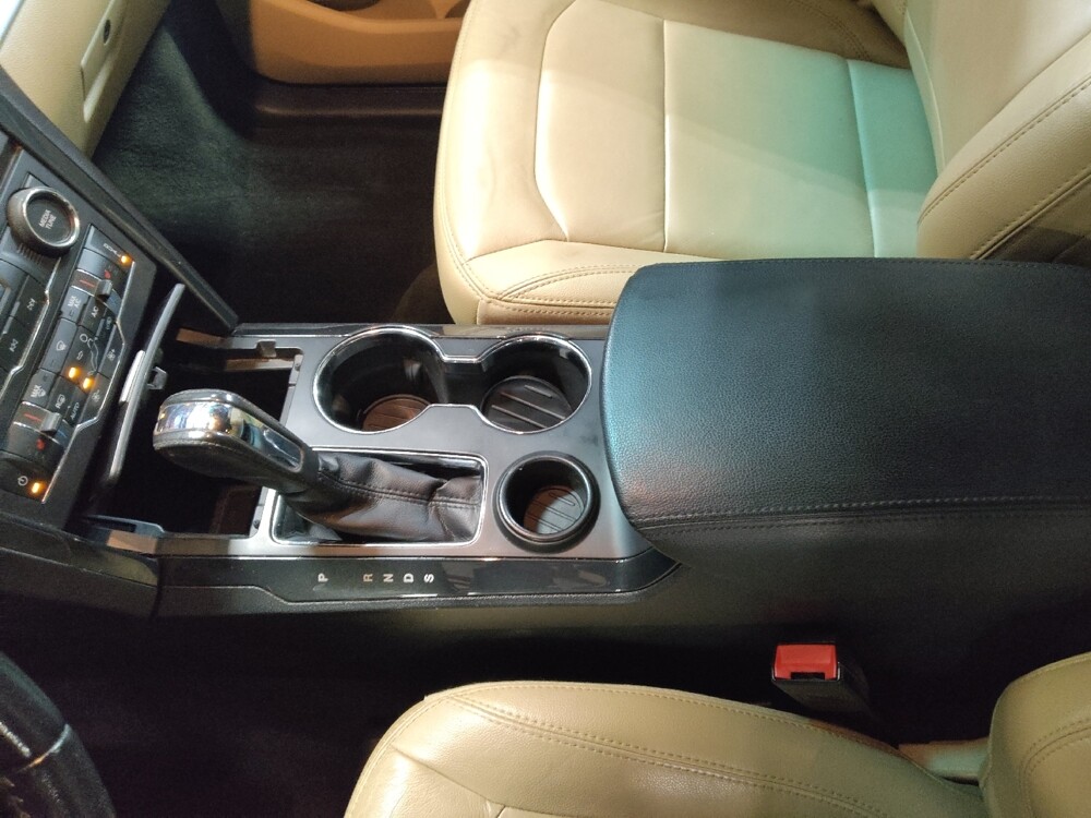 2016 Ford Explorer in Oklahoma City, OK 73139 - 18090994 26