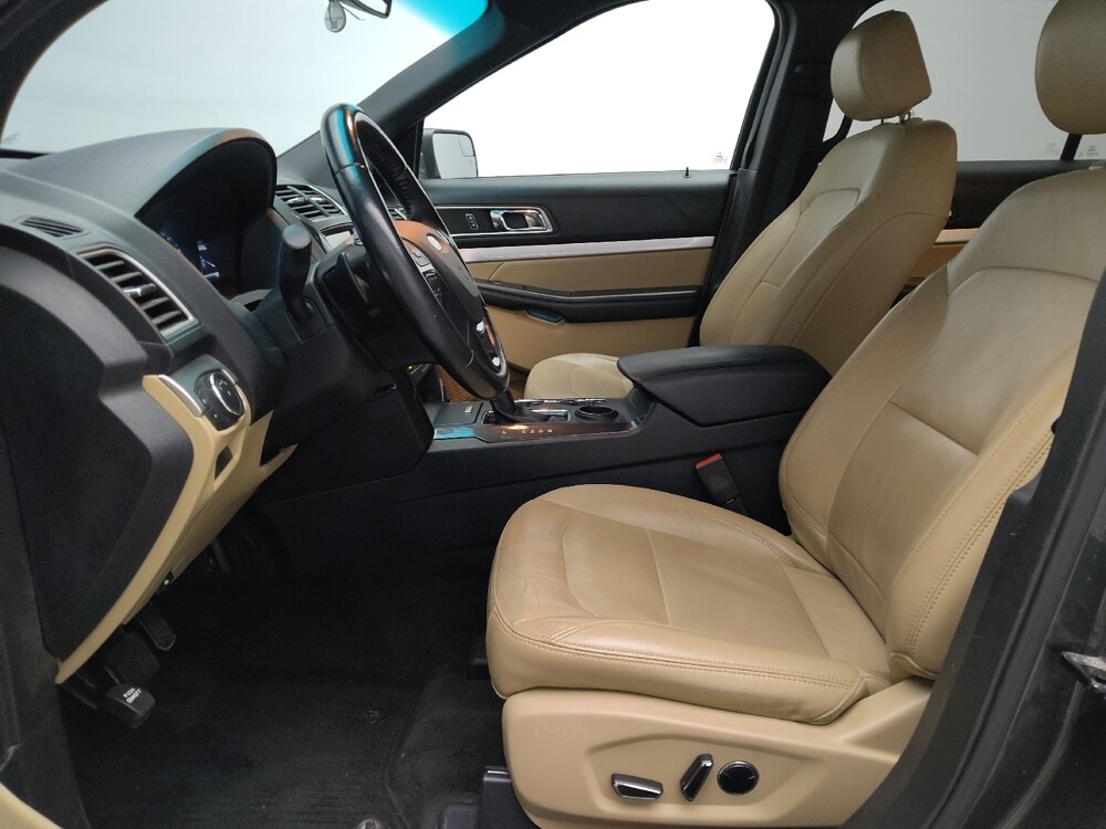 2016 Ford Explorer in Oklahoma City, OK 73139 - 18090994 17