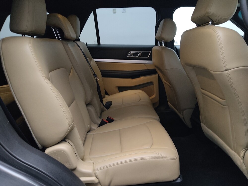 2016 Ford Explorer in Oklahoma City, OK 73139 - 18090994 19