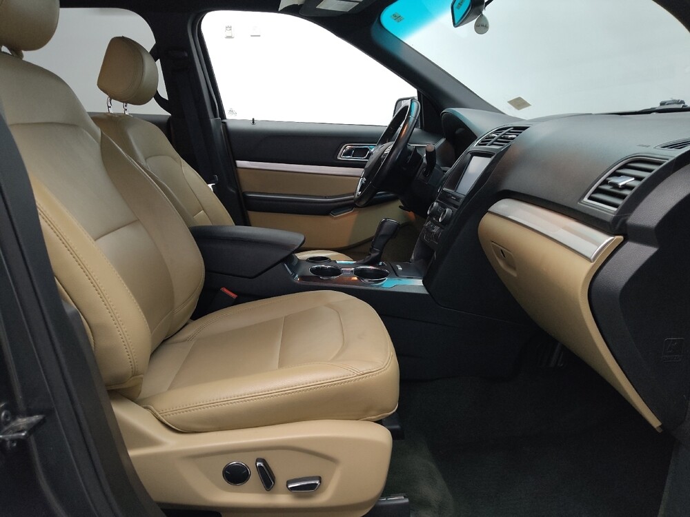 2016 Ford Explorer in Oklahoma City, OK 73139 - 18090994 21