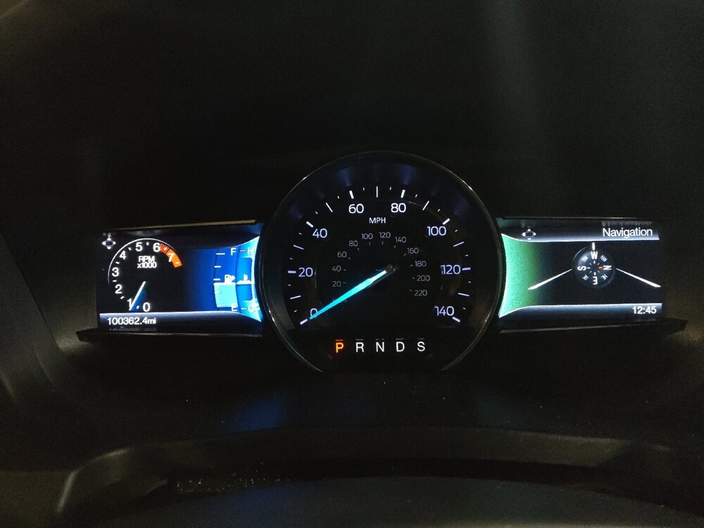 2016 Ford Explorer in Oklahoma City, OK 73139 - 18090994 23