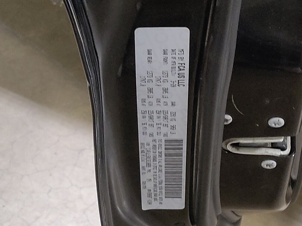 2020 Jeep Cherokee in Oklahoma City, OK 73139 - 18090995 33