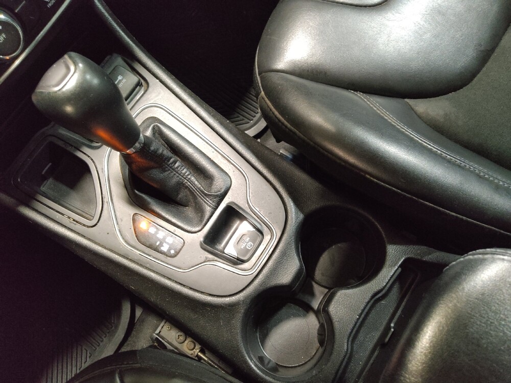 2020 Jeep Cherokee in Oklahoma City, OK 73139 - 18090995 26