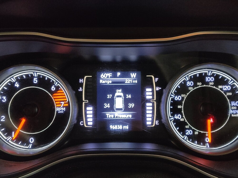 2020 Jeep Cherokee in Oklahoma City, OK 73139 - 18090995 23