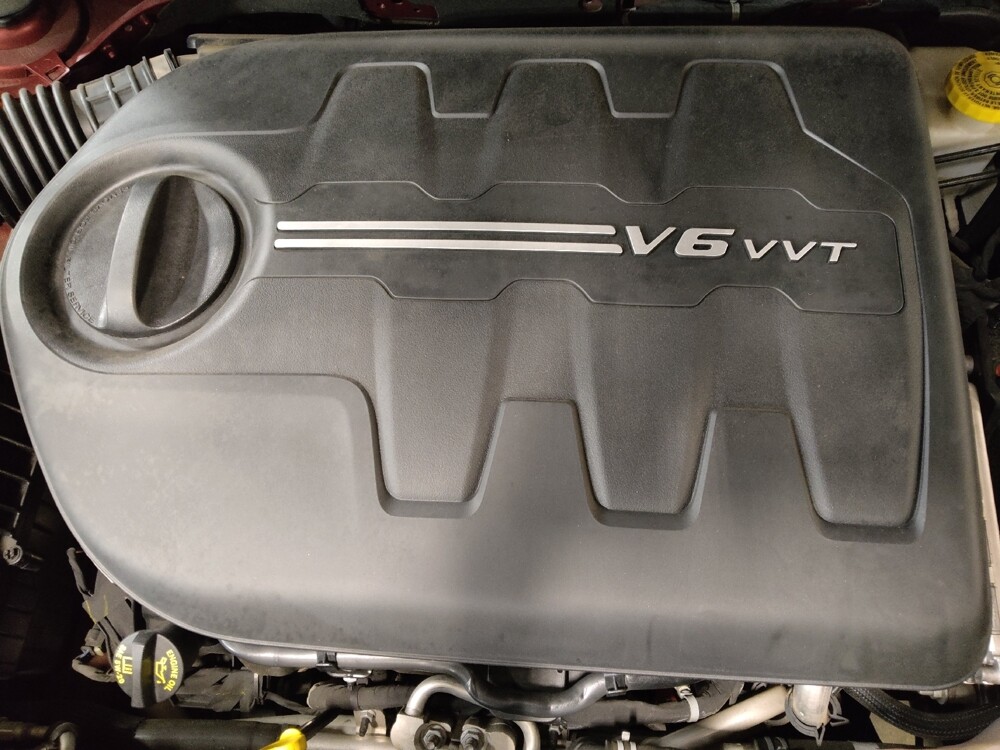 2021 Jeep Cherokee in Oklahoma City, OK 73139 - 18090996 30