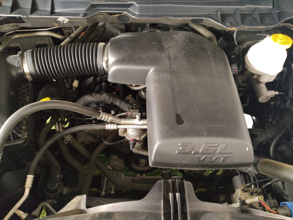 2019 RAM 1500 in Morrow, GA 30260 - 18090997 30