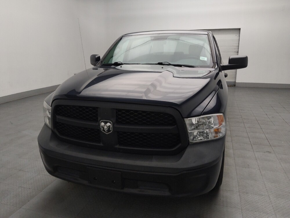 2019 RAM 1500 in Morrow, GA 30260 - 18090997 15