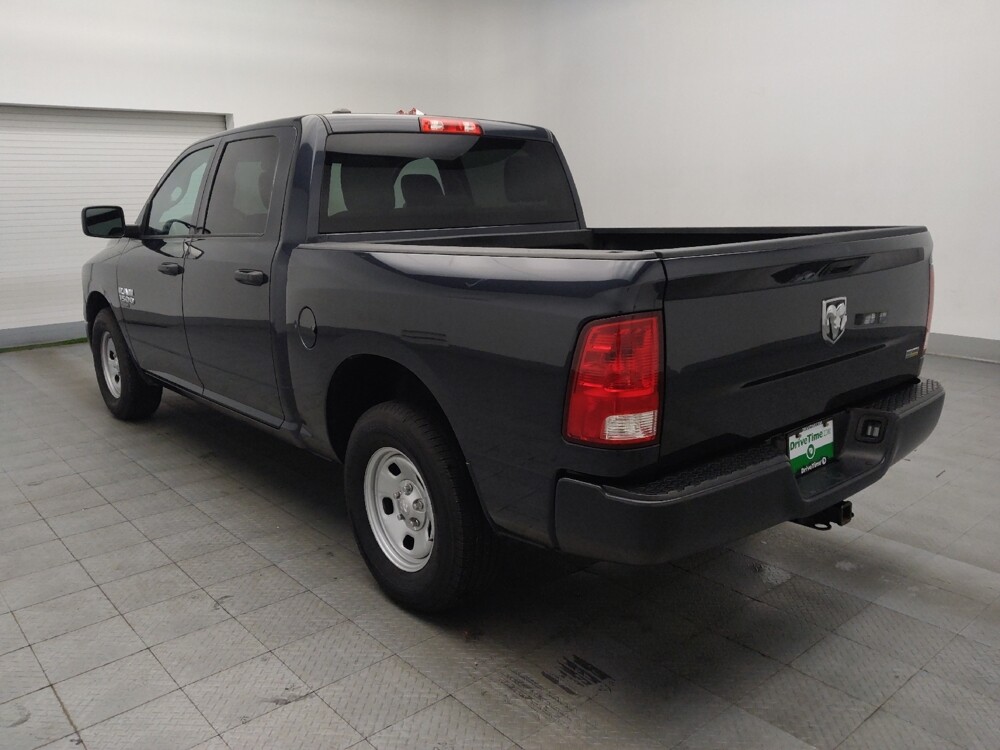 2019 RAM 1500 in Morrow, GA 30260 - 18090997 5