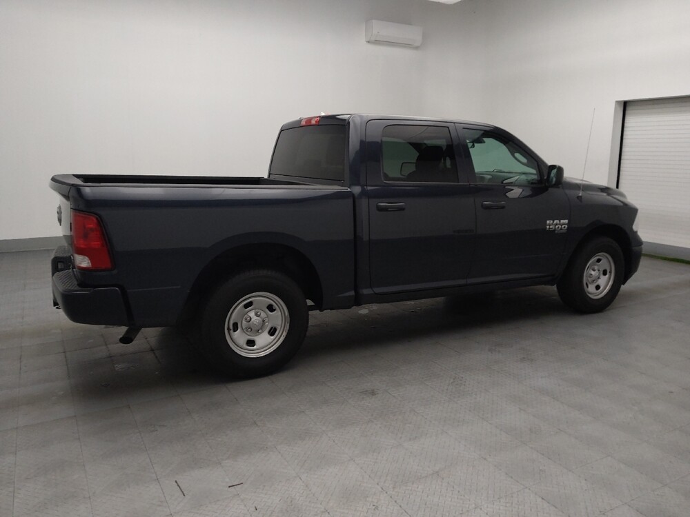 2019 RAM 1500 in Morrow, GA 30260 - 18090997 10