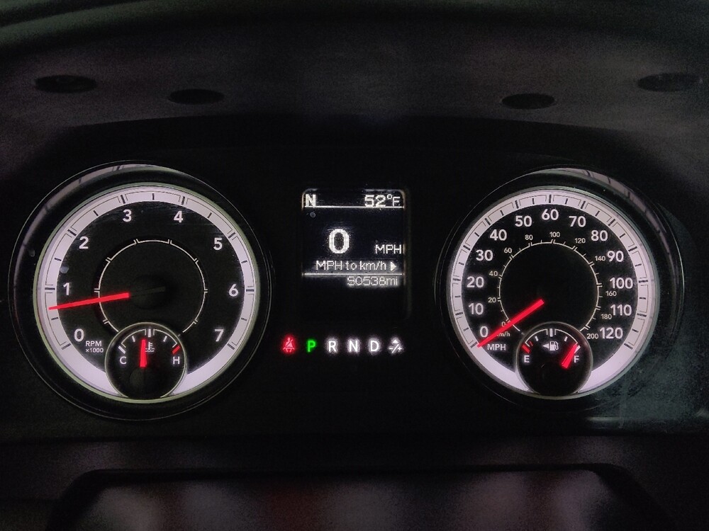 2019 RAM 1500 in Morrow, GA 30260 - 18090997 23