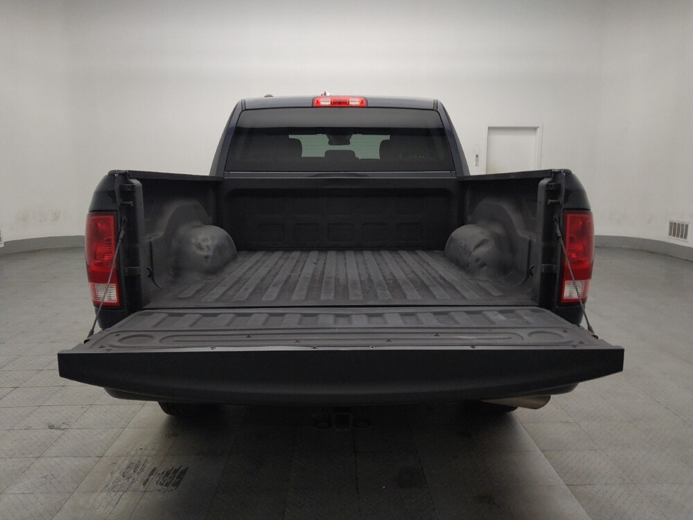 2019 RAM 1500 in Morrow, GA 30260 - 18090997 29