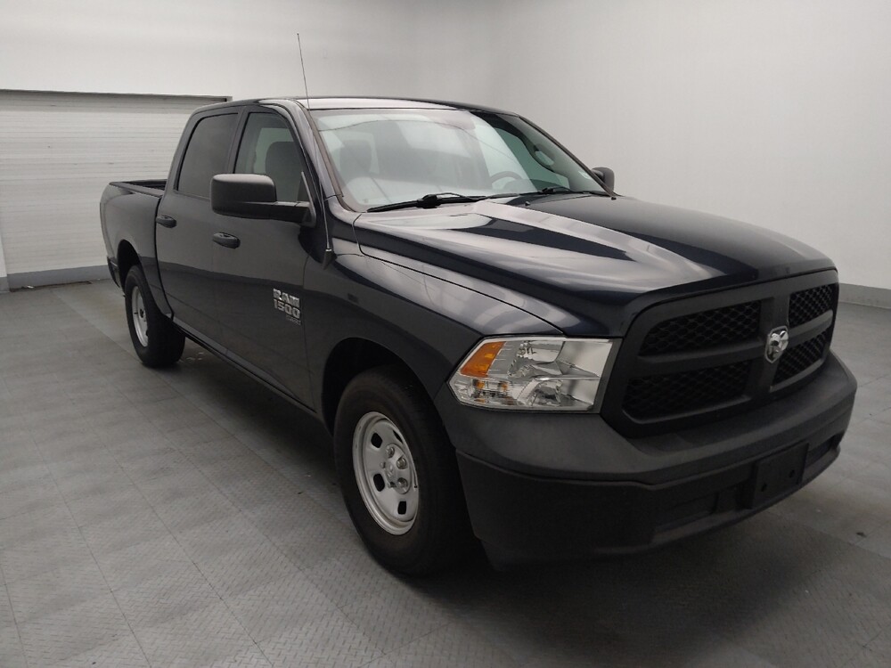 2019 RAM 1500 in Morrow, GA 30260 - 18090997 13