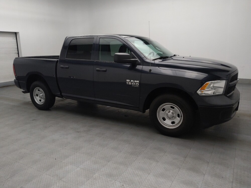 2019 RAM 1500 in Morrow, GA 30260 - 18090997 11