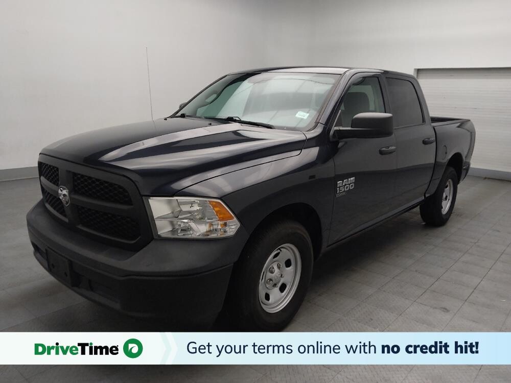 2019 RAM 1500 in Morrow, GA 30260 - 18090997