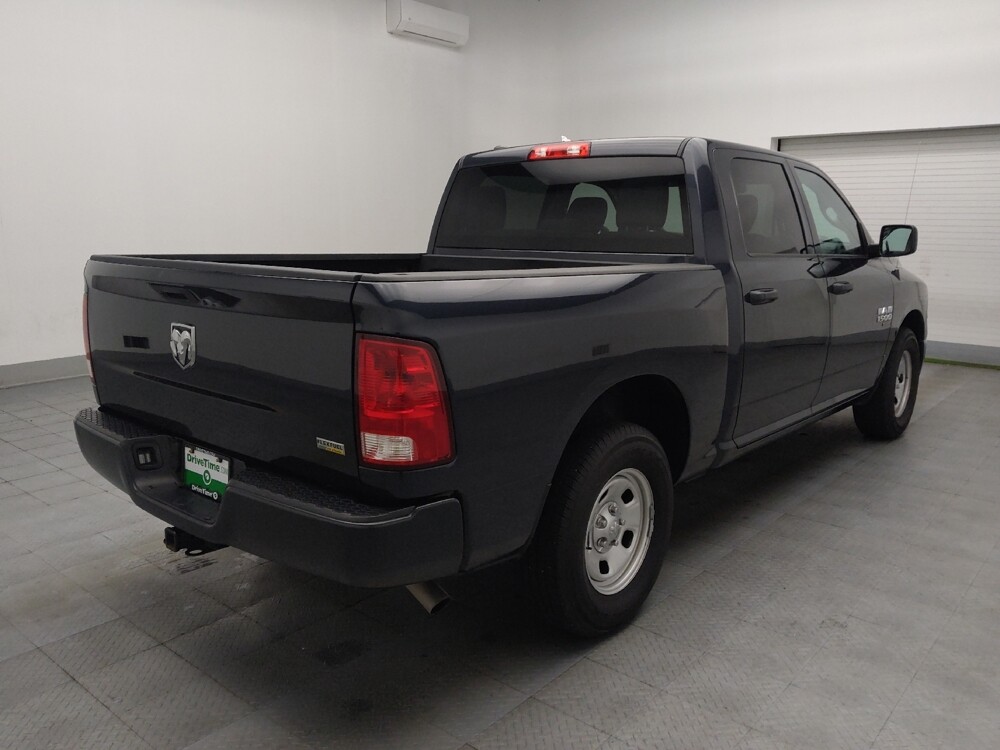 2019 RAM 1500 in Morrow, GA 30260 - 18090997 9