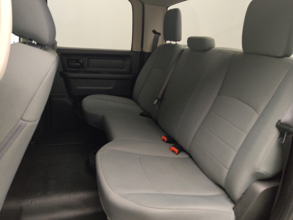 2019 RAM 1500 in Morrow, GA 30260 - 18090997 18
