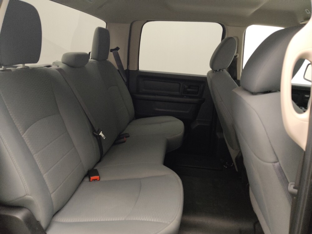 2019 RAM 1500 in Morrow, GA 30260 - 18090997 19