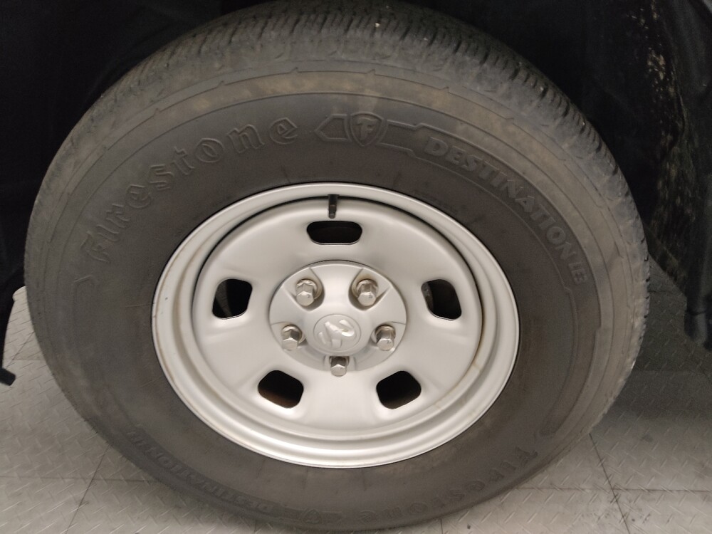 2019 RAM 1500 in Morrow, GA 30260 - 18090997 31